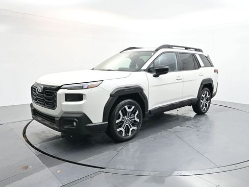 New 2026 Subaru Outback Touring XT AWD/4WD image 1