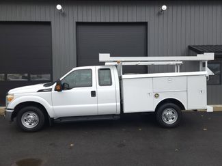 Used 2015 Ford F250 XL w/ Power Equipment Group image 1