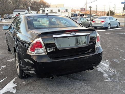 Used 2008 Ford Fusion SEL image 18
