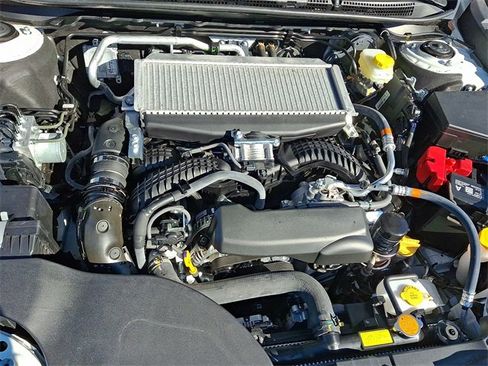 Certified 2025 Subaru Outback Touring XT w/ Popular Package #2 image 28