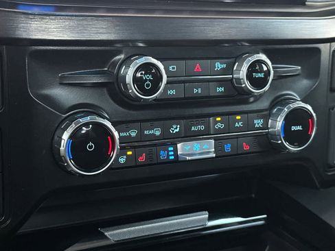 Used 2025 Ford F350 Lariat w/ Lariat Ultimate Package AWD/4WD image 20