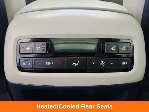 Used 2021 Hyundai Palisade Limited w/ Cargo Package AWD/4WD image 31
