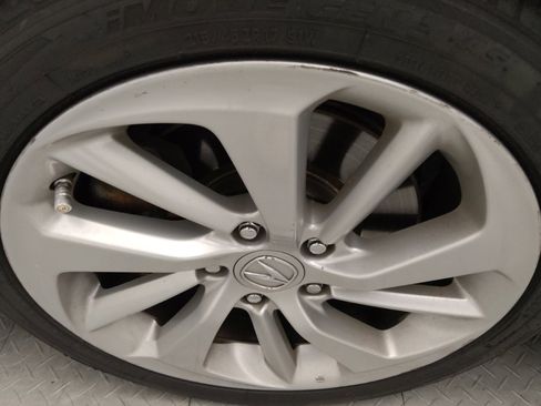 Used 2017 Acura ILX image 31