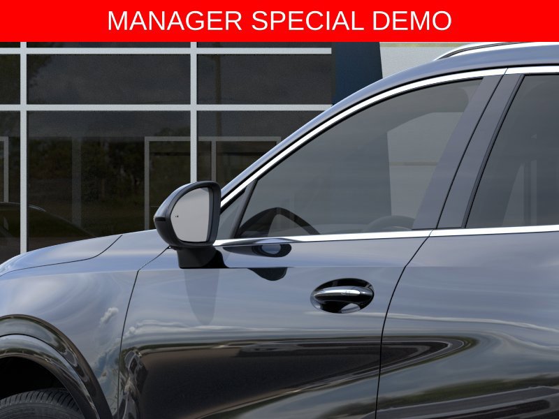 Used 2026 Buick Envision Avenir AWD/4WD image 12
