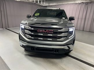 New 2026 GMC Sierra 1500 SLE w/ Preferred Package AWD/4WD video 2