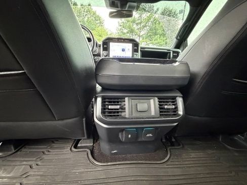 Used 2022 Ford F150 XLT w/ Equipment Group 302A High AWD/4WD image 19