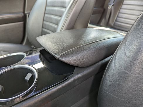 Used 2014 Ford Fusion Energi SE w/ Driver Assist Package image 26