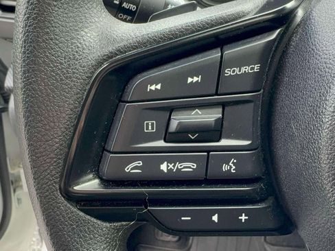 Certified 2024 Subaru Crosstrek 2.0i Premium AWD/4WD image 15