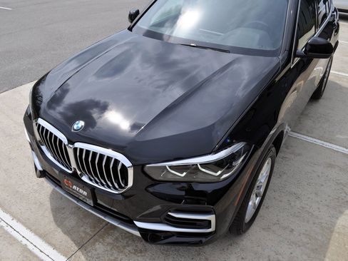 Used 2023 BMW X5 xDrive40i w/ Parking Assistance Package image 24