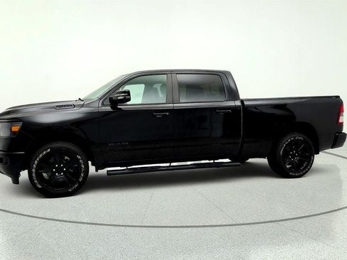 Used 2023 RAM 1500 Big Horn AWD/4WD image 8