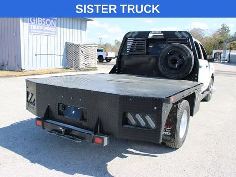 Used 2024 RAM 3500 Tradesman AWD/4WD image 12