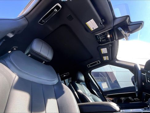 Used 2023 Land Rover Range Rover SE image 22