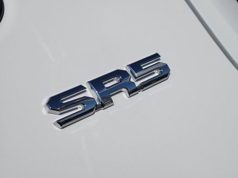 New 2025 Toyota Tundra SR5 RWD image 8