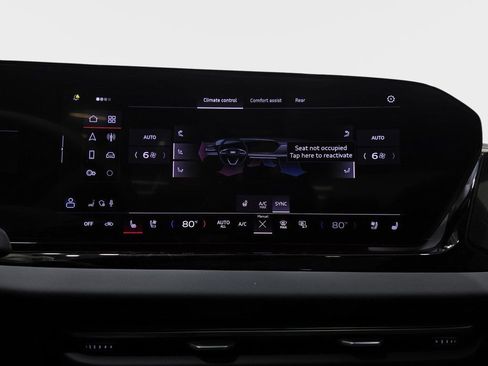 New 2026 Audi A6 Prestige image 21