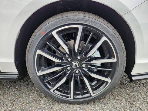 New 2026 Honda Accord Touring image 7