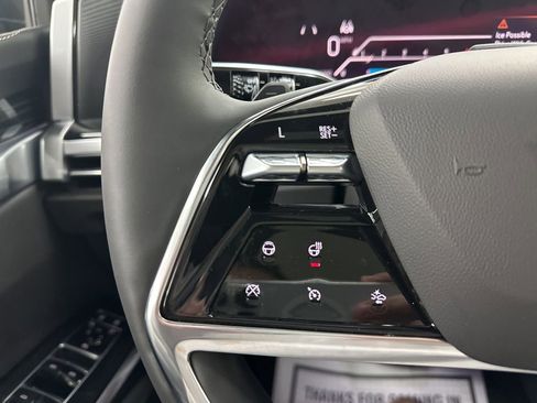 New 2026 Cadillac Escalade ESV Sport w/ Touring Package image 34