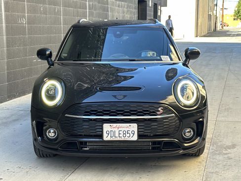 Certified 2023 MINI Cooper Clubman S image 2