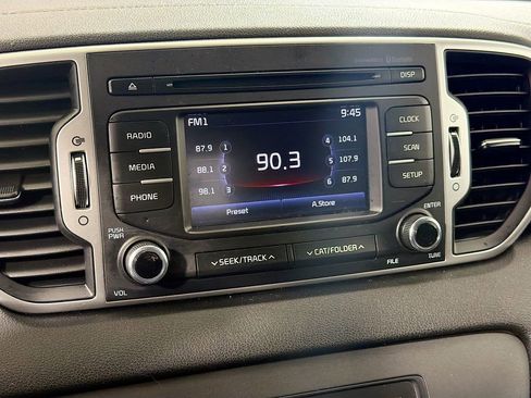 Used 2019 Kia Sportage LX image 13