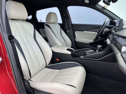 Certified 2023 Acura Integra A-Spec image 10