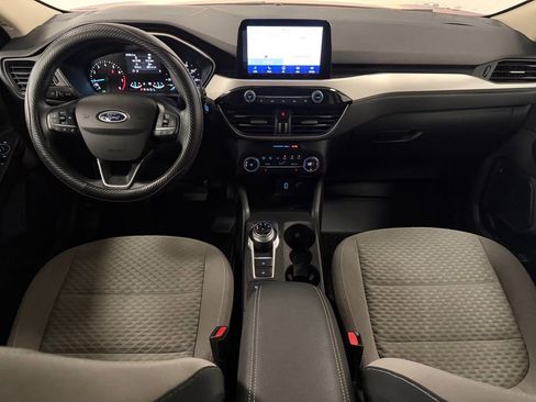 Used 2020 Ford Escape SE FWD image 15