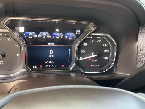 Used 2019 GMC Sierra 1500 Denali w/ Denali Ultimate Package image 15