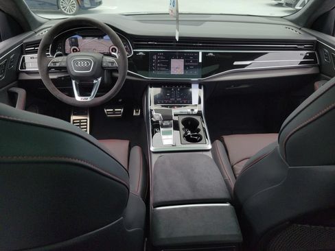 New 2026 Audi RS Q8 performance AWD/4WD image 22