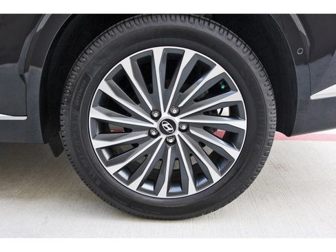 Used 2023 Hyundai Palisade Calligraphy FWD image 30