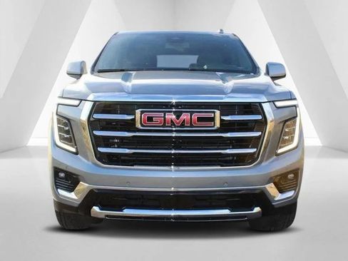 New 2026 GMC Yukon XL Elevation w/ LPO, Floor Liner Package image 2