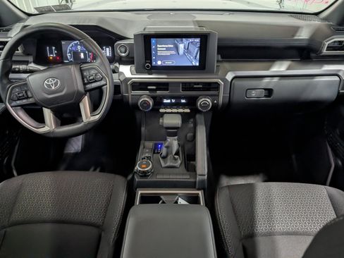 Used 2025 Toyota 4Runner SR5 image 11