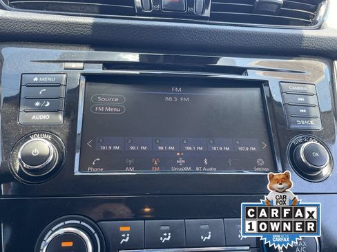 Certified 2022 Nissan Rogue Sport S FWD image 23