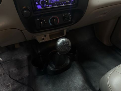 Used 2000 Ford Ranger XL image 16