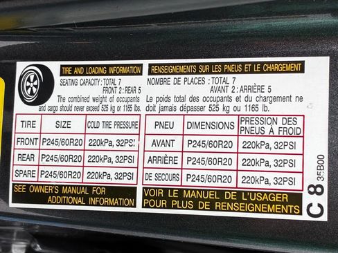 Used 2020 Toyota 4Runner Limited AWD/4WD image 40