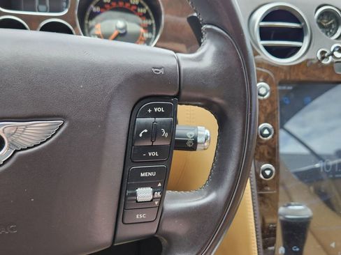 Used 2009 Bentley Continental GT w/ Convenience Specification Pkg AWD/4WD image 28