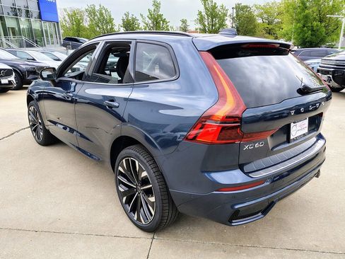 New 2026 Volvo XC60 B5 Ultra w/ Climate Package PRO AWD/4WD image 7
