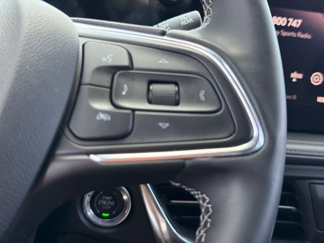 Used 2024 Buick Encore GX Preferred w/ Comfort Package AWD/4WD image 24