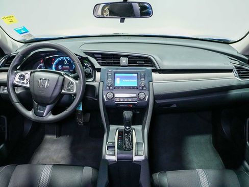 Used 2020 Honda Civic LX image 18