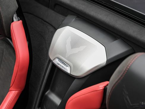 Used 2024 Chevrolet Corvette Z06 RWD image 52