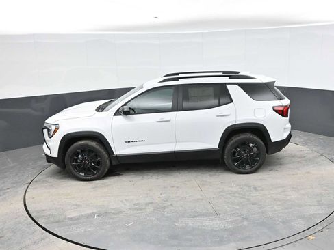 New 2026 GMC Terrain Elevation w/ Black Edition image 32
