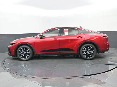 New 2026 Toyota Crown XLE image 21