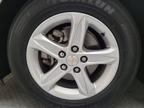 Used 2022 Chevrolet Malibu LT FWD image 31