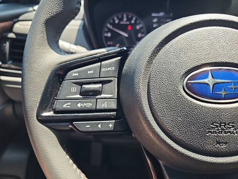 Certified 2026 Subaru Forester Sport AWD/4WD image 23