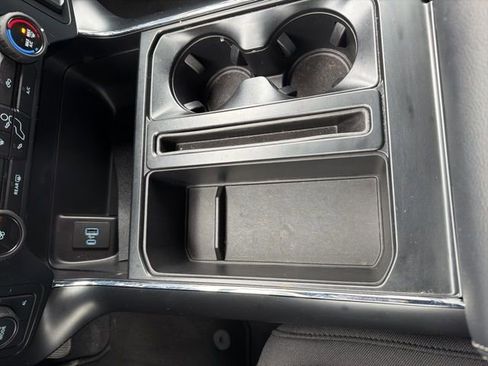 Used 2024 Ford F150 STX AWD/4WD image 16