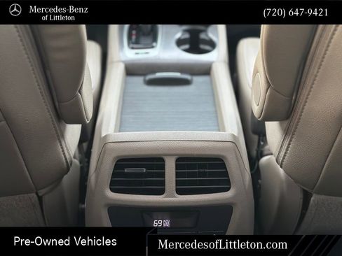 Used 2018 Honda Pilot EX-L image 22