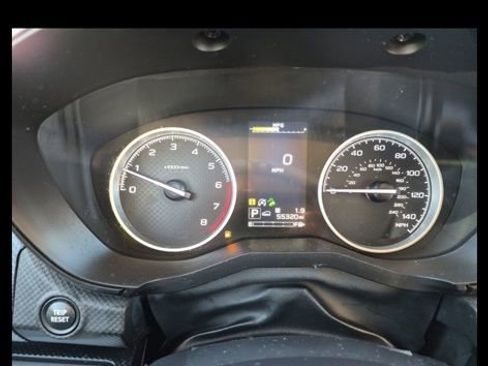 Used 2024 Subaru Forester Premium w/ POP Package 1 image 8