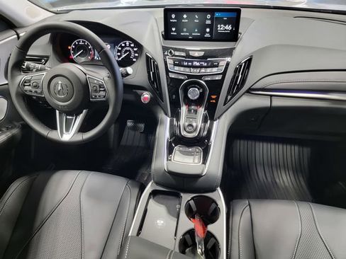 New 2026 Acura RDX SH-AWD w/ Technology Package image 27