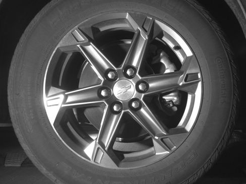 Used 2025 Chevrolet Blazer LT FWD image 13