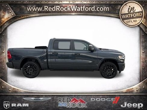 New 2026 RAM 1500 Limited image 1