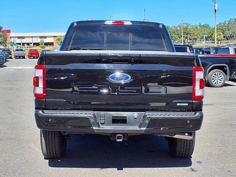 Used 2023 Ford F150 Lariat w/ Equipment Group 502A High image 6