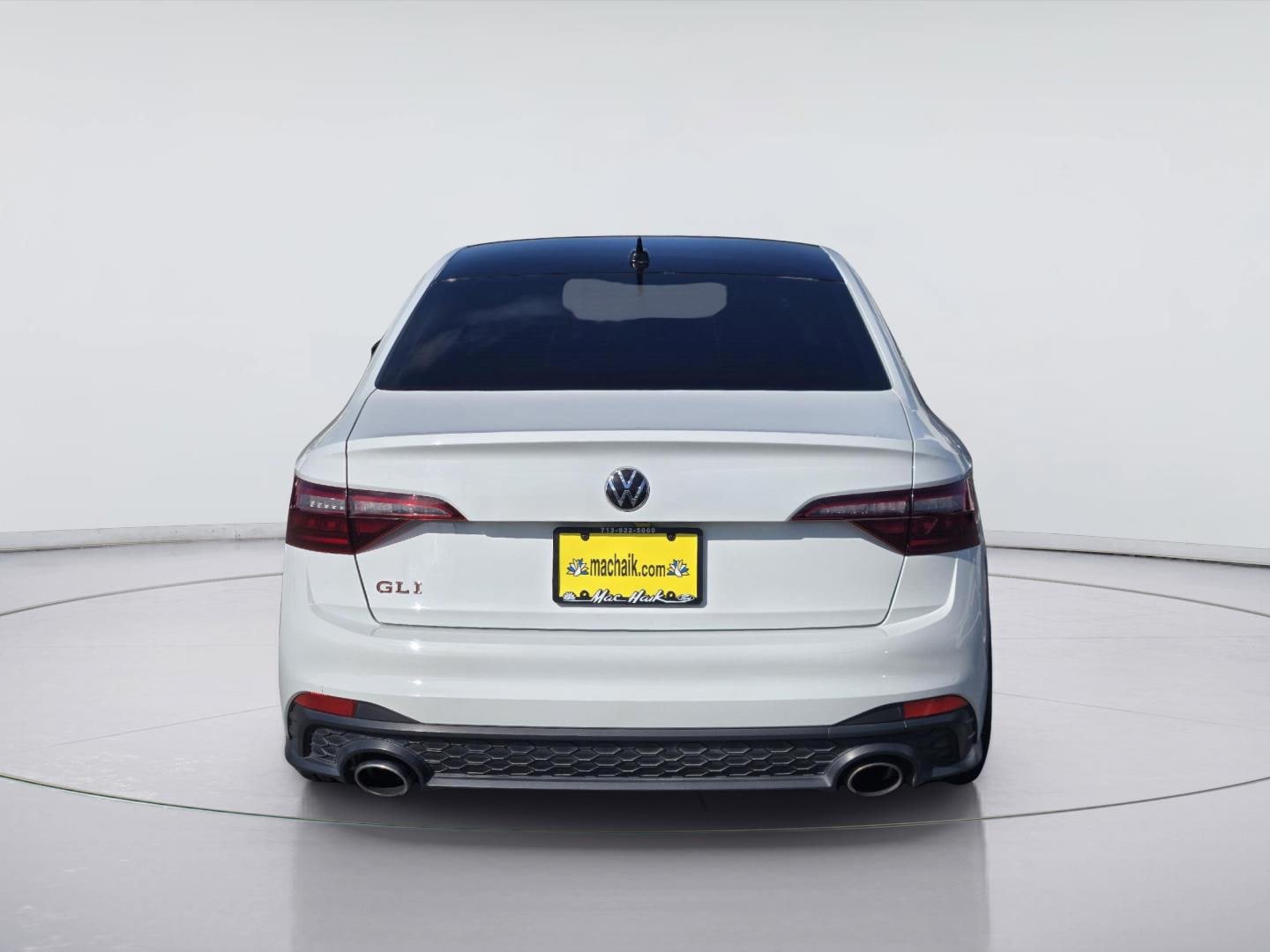 Used 2022 Volkswagen Jetta GLI Autobahn FWD image 7
