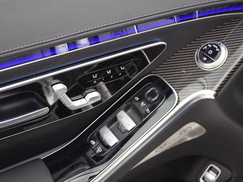 New 2026 Mercedes-Benz S 63 AMG S image 20